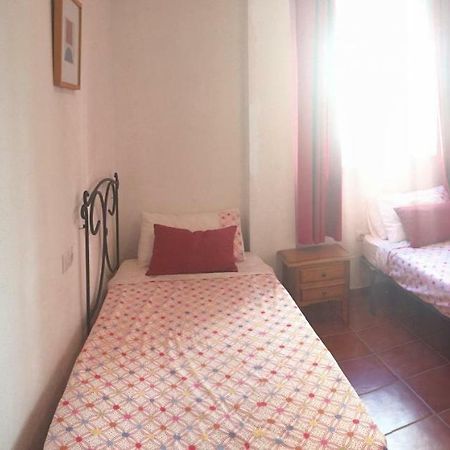 N157 El Pinas San Gines Apartamento La Azohía Exterior foto
