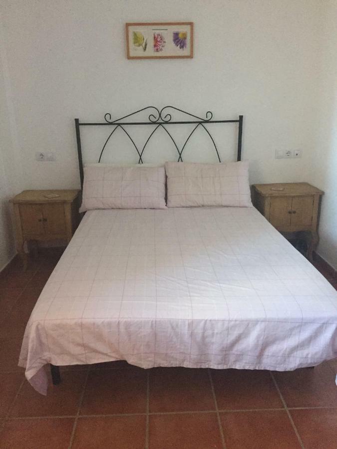 N157 El Pinas San Gines Apartamento La Azohía Exterior foto